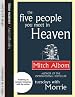 The Five People You Meet in Heaven