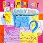 Rachmaninoff for a Rainy Day