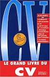 Revue Editions du Rocher  / Le Grand Livre du CV