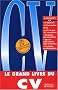 Le Grand Livre du CV