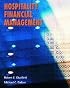 Hospitality Financial Managment