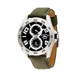 Tommy Bahama Relax Men's RLX1072 Relax Beach Landing Sport Strap Watch