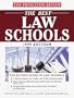 The Best Law Schools, 1999 Edition (Best Law Schools (Princeton Review))