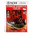 NOH Chinese Barbecue (Char Siu), 2.5-Ounce Packet, (Pack of 12)