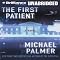 The First Patient: A Novel