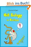Cell Biology in Cartoons: For Advancers!