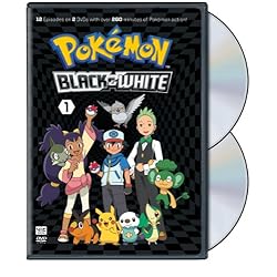 Pokemon Black & White Set 1