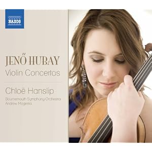  Violin Concertos