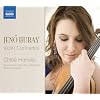 Hubay: Violin Concertos