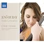 Hubay: Violin Concertos