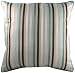 Kingston Cushion Covers, Teal, 17 x 17 Inch, Pack Of 2