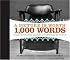 A Picture Is Worth 1000 Words: Image-Driven Story Prompts and Excercises for Writers