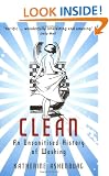 Clean: An Unsanitised History of Washing