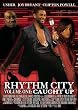 Usher - Rhythm City Vol 1:Caught Up