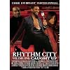 Usher - Rhythm City Vol 1:Caught Up