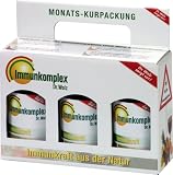Dr. Wolz Immunkomplex Kur, 3x 250ml