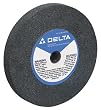 DELTA 23-884 8-Inch Bench Grinder Wheel, 60 Grit Medium