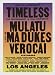 MOCHILLA PRESENTS TIMELESS (SUITE FOR MA DUKE: J DILLA TRIBUTE / MULATU ASTATKE / ARTHUR VEROCAI) [DVD]