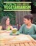 We're Talking About Vegetarianism Hb