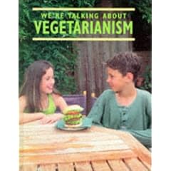 We're Talking About Vegetarianism