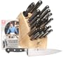Henckels Twin Pro S 20-Piece Knife Block Set with VHS Video