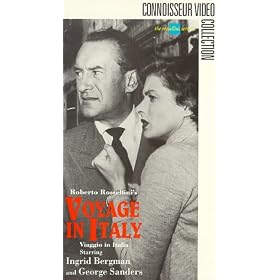 Voyage in Italy [VHS]