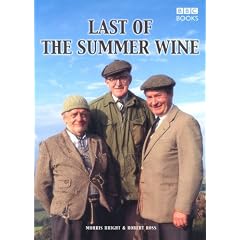 30 Years of "Last of the Summer Wine"