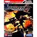 Shadow The Hedgehog (Prima Official Game Guide)