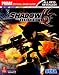 Shadow The Hedgehog (Prima Official Game Guide)