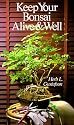 Keep Your Bonsai Alive and Well