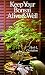 Keep Your Bonsai Alive & Well