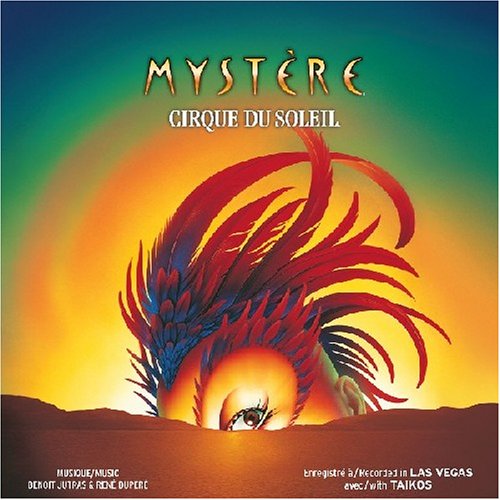 CD-Charts  Music : Mystere