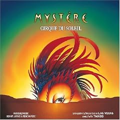 Mystere