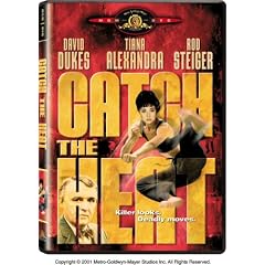 Catch the Heat by 