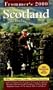Frommer's Scotland 2000 (Frommer Other)