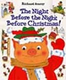 The night before the night before Christmas!