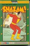 Shazam Vol. 2, Contains 3 Episodes; Flight 601 , Something Extra , Star Master