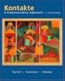 Kontakte: A Communicative Approach Student Prepack with Bind-In card