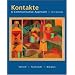 Kontakte: A Communicative Approach Student Prepack with Bind-In card