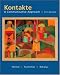 Kontakte: A Communicative Approach Student Prepack with Bind-In card