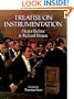 Treatise on Instrumentation (Dover Books on Music)