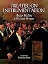 Treatise on Instrumentation