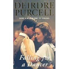 Falling for a Dancer