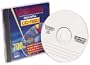Verbatim 93707 CD-R, 80 Minute, 700MB, 8X (Single)