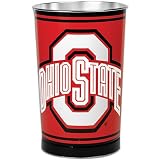 Ohio State WinCraft NCAA Wastebasket