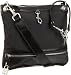 D&G Dolce & Gabbana DM0191 E4821 Nylon and Vintage Calfskin Messenger:-(1USD 90.91JPY conversion)Go to amazon.com to check discount price.