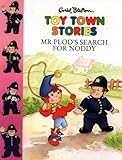 Mr Plod's search for Noddy