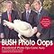 25 reasons why President George W. Bush sucks