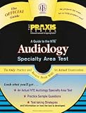 A Guide to the Nte Audiology Specialty Area Test