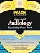 Books : A Guide to the NTE Audiology Specialty Area Test (Praxis Study Guides)